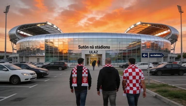 AT&T Stadium u Dallasu, stadion na kojem Hrvatska igra prvu utakmicu SP-a 2026