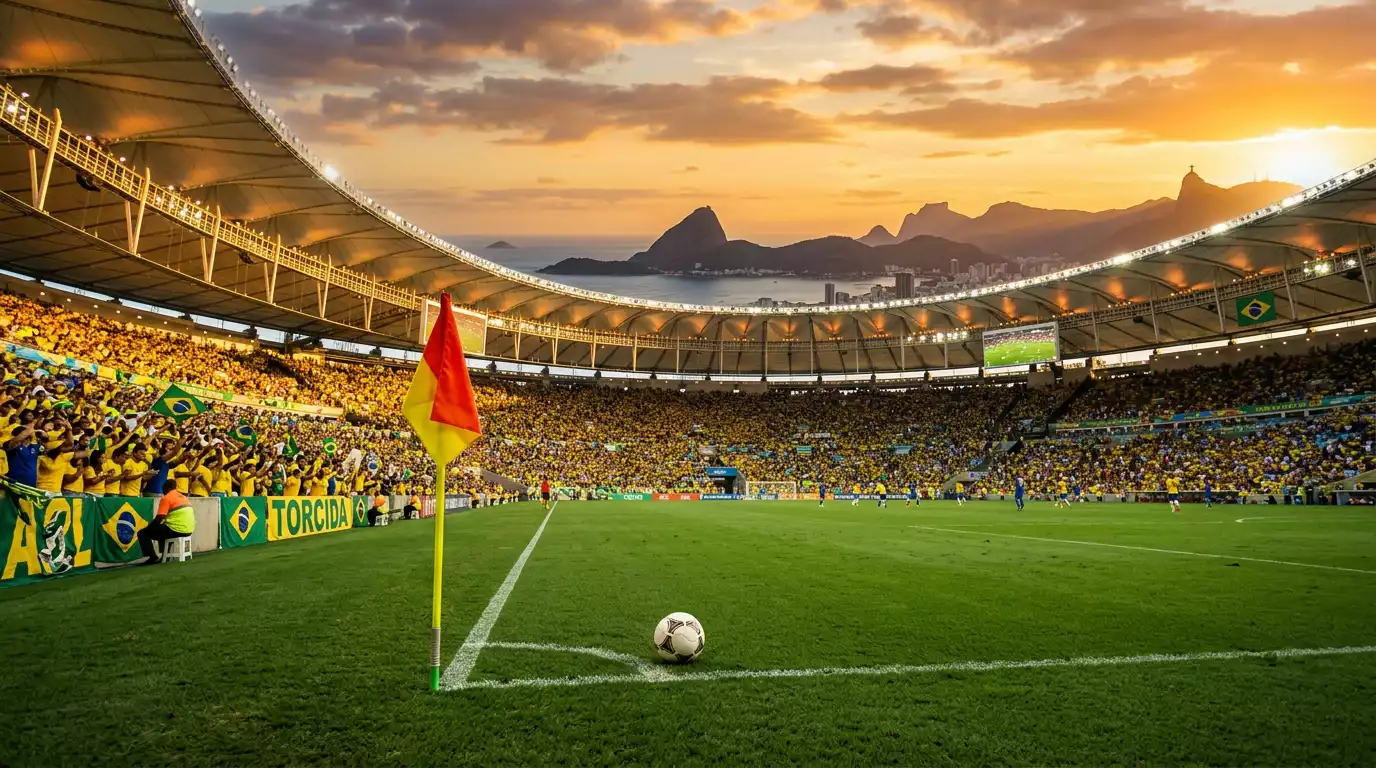 Brazil na Svjetskom prvenstvu 2026 – analiza Selecãa, kvote i prognoza za Skupinu C