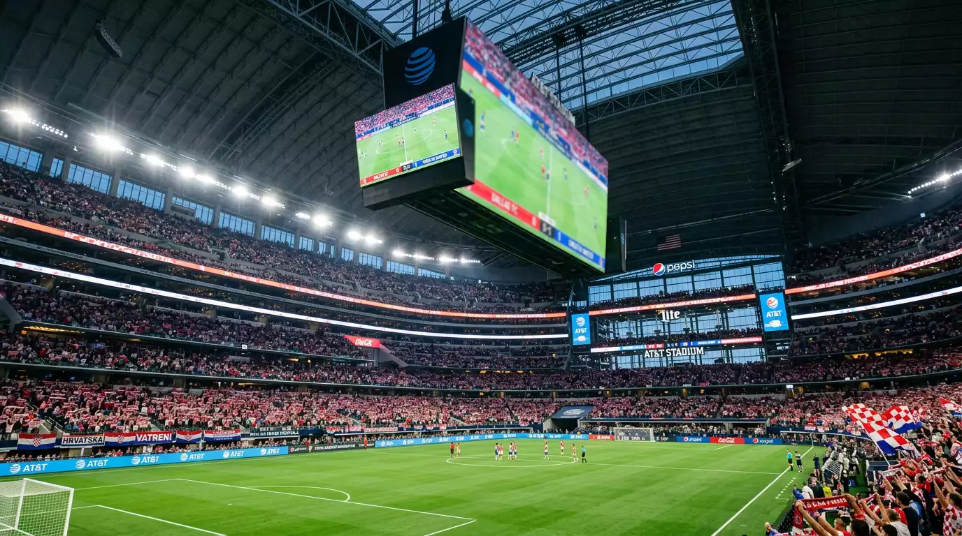 Engleska na Svjetskom prvenstvu 2026 – analiza Three Lions, kvote i prognoza za Skupinu L s Hrvatskom