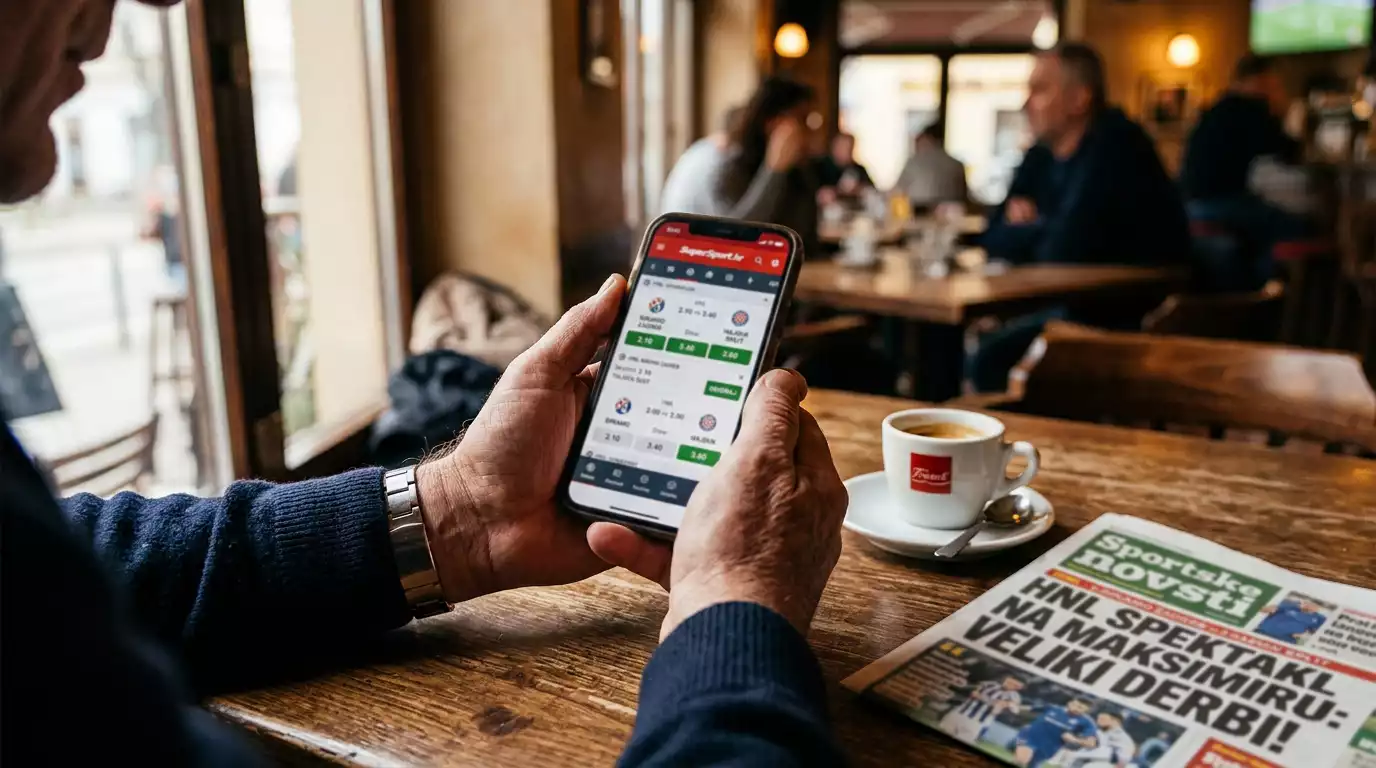 Često postavljana pitanja o klađenju na SP 2026