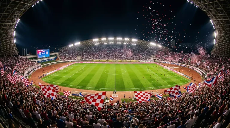 Hrvatska reprezentacija na Svjetskom prvenstvu 2026 – analiza kvota i prognoza za Vatrene u Skupini L