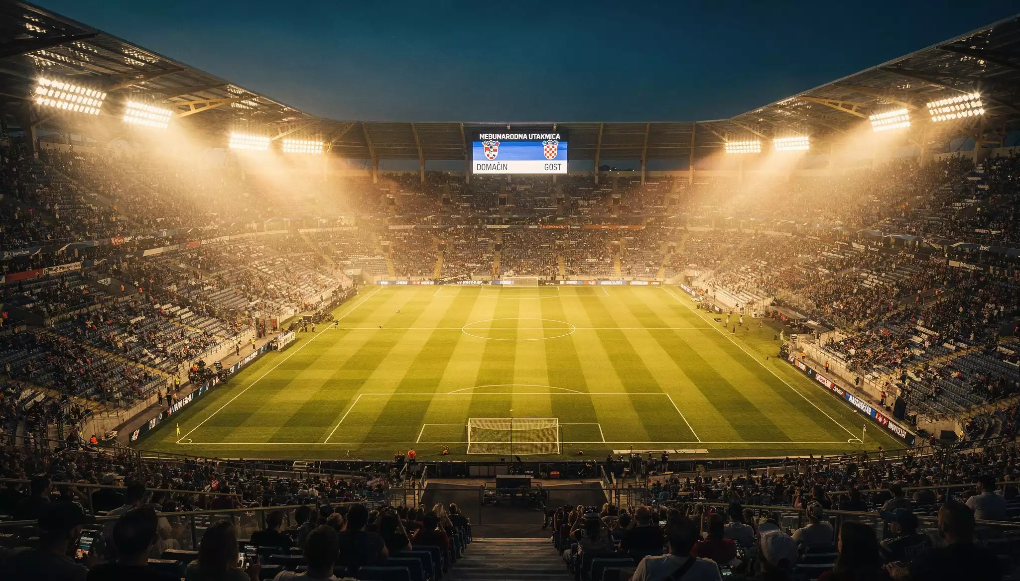 Pregled kvota za pobjednika Svjetskog prvenstva 2026 s analizom favorita i value betova