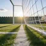 Lincoln Financial Field u Philadelphiji, stadion treće utakmice Hrvatske na SP-u 2026