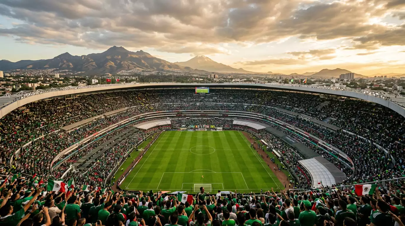 Meksiko na Svjetskom prvenstvu 2026 – analiza El Tri sudomaćina, kvote i prognoza za Skupinu A