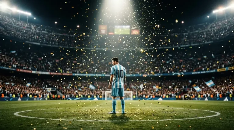 Messijev posljednji ples – finale o naslijeđu, rekordima i posljednjem poglavlju