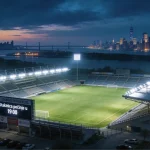 MetLife Stadium u New Yorku, stadion na kojem se igra finale SP-a 2026