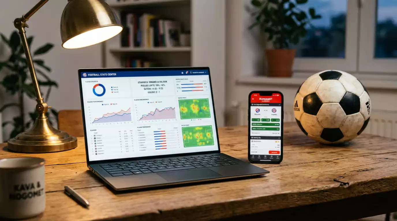 Pregled licenciranih kladionica za klađenje na Svjetsko prvenstvo 2026 u Hrvatskoj