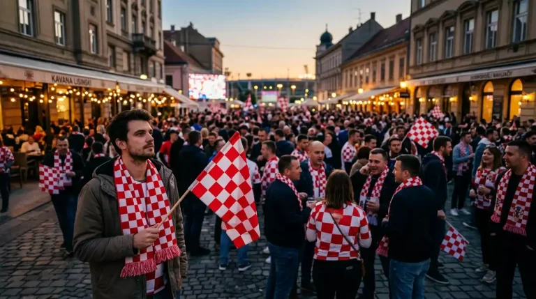 Panama – Hrvatska: utakmica u kojoj Vatreni više nemaju gdje uzmaknuti