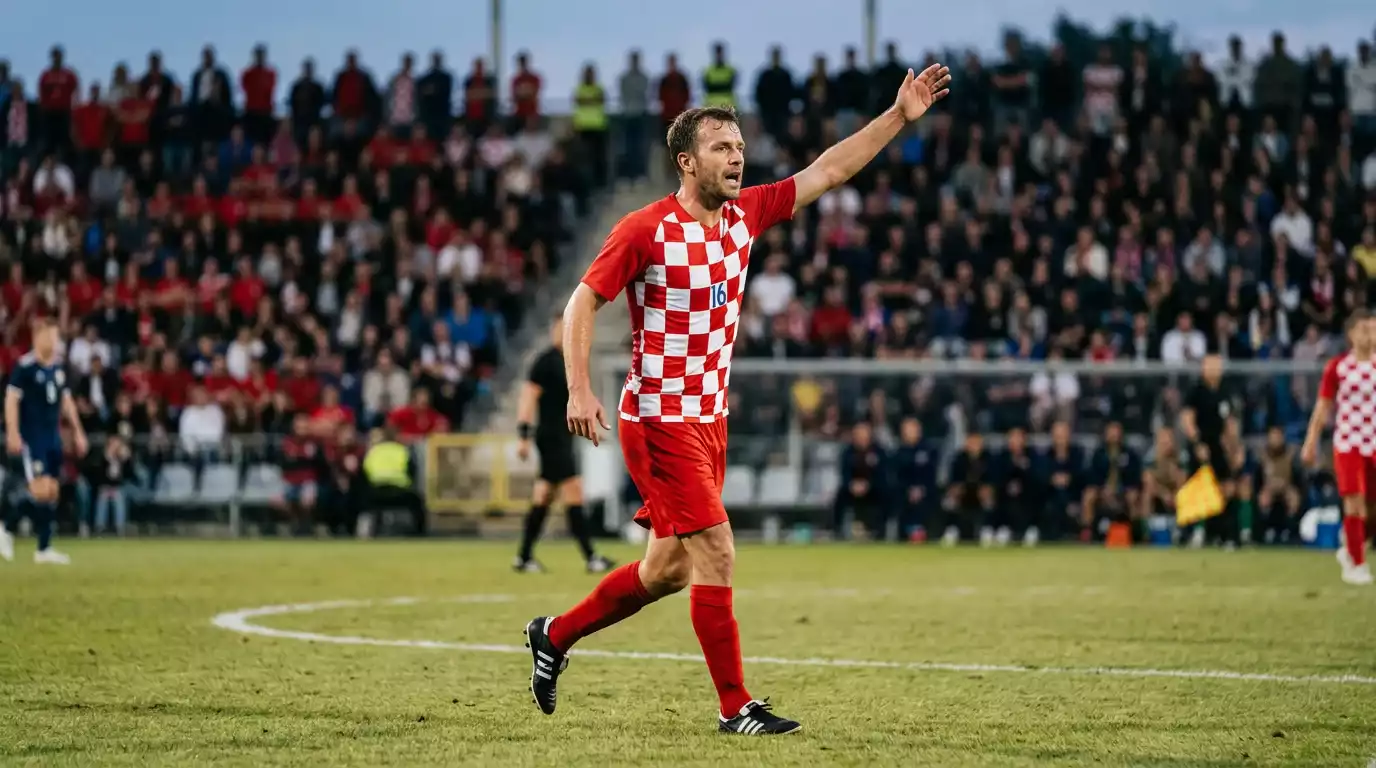 Modrić u središtu igre Hrvatske – longread o kapetanovoj petoj SP-ovskoj kampanji