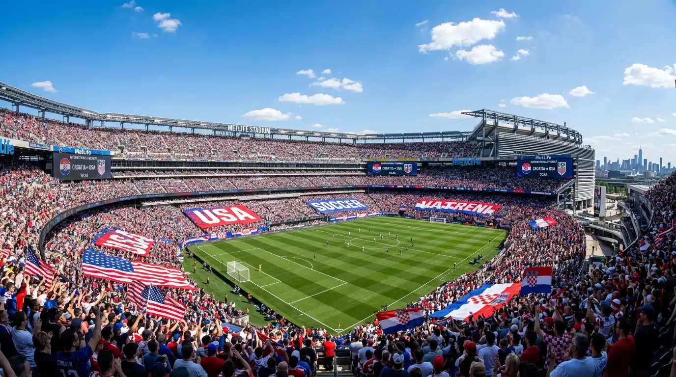 SAD na Svjetskom prvenstvu 2026 – analiza USMNT domaćina, kvote i prognoza za Skupinu D