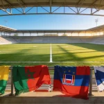 Skupina C Svjetskog prvenstva 2026 s Brazilom, Marokom, Haitijem i Škotskom