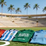 Skupina H Svjetskog prvenstva 2026 sa Španjolskom, Kabo Verdeom, Saudijskom Arabijom i Urugvajem