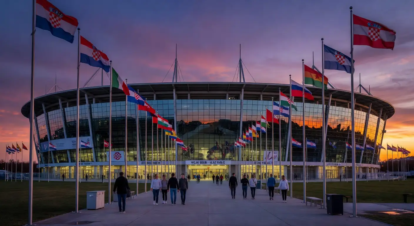 Analiza skupina E do H na Svjetskom prvenstvu 2026 s europskim reprezentacijama