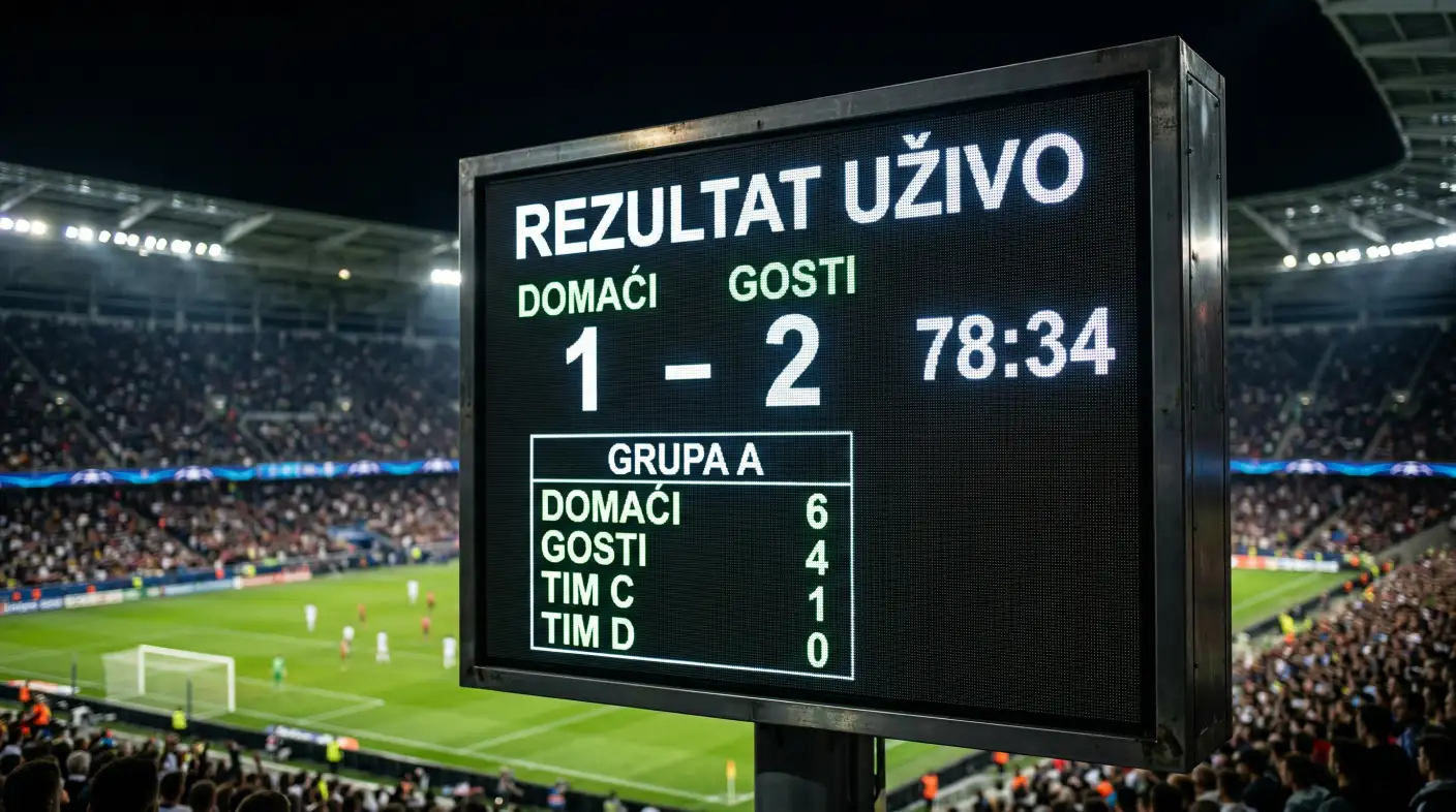 Scenariji prolaska iz skupina na Svjetskom prvenstvu 2026