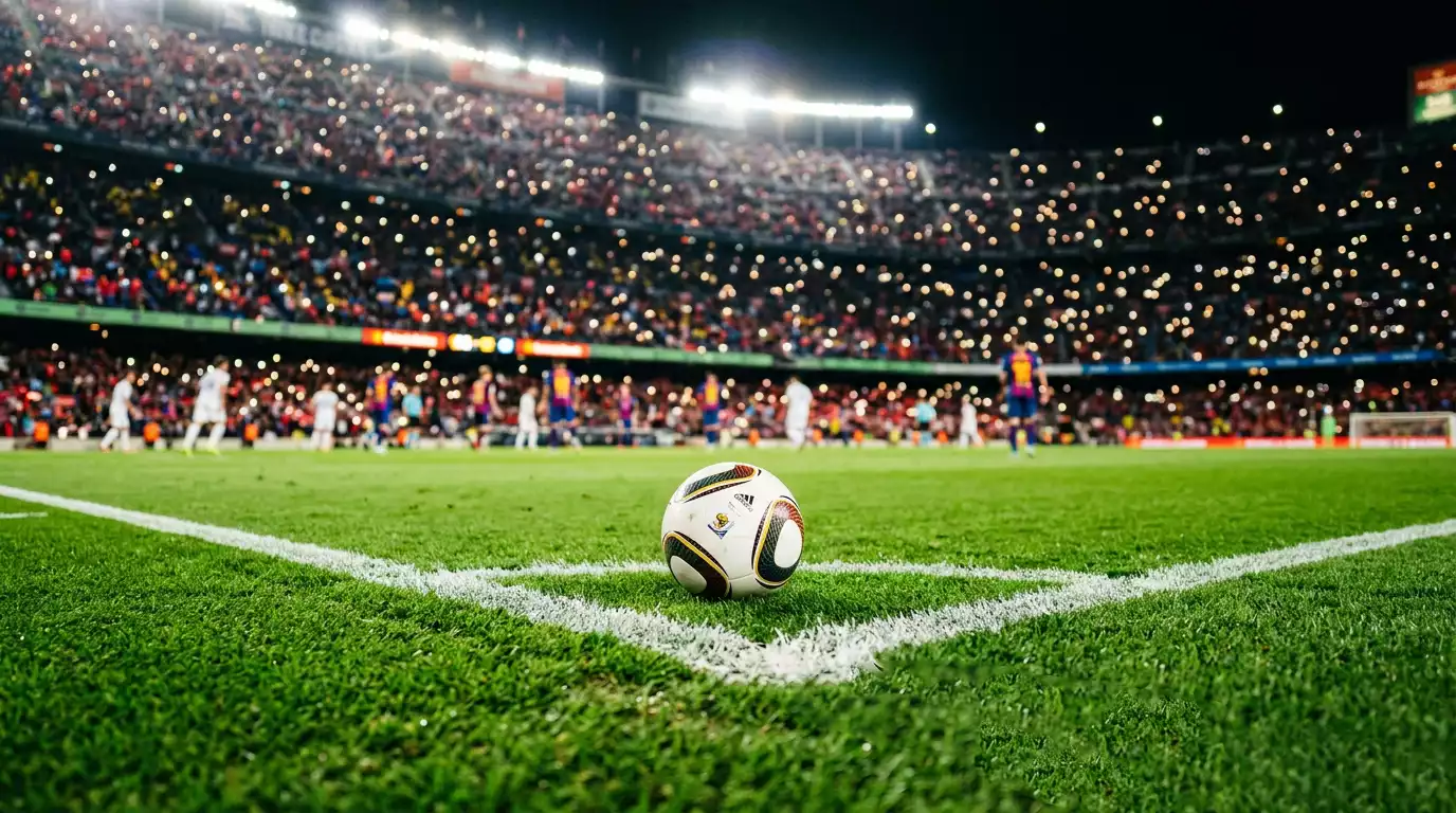 Prikaz vrsta oklada na nogometnoj utakmici Svjetskog prvenstva 2026