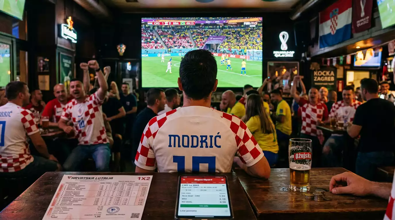 Vodič za klađenje na Svjetsko prvenstvo 2026 s prikazom stadiona i kladioničkih kvota